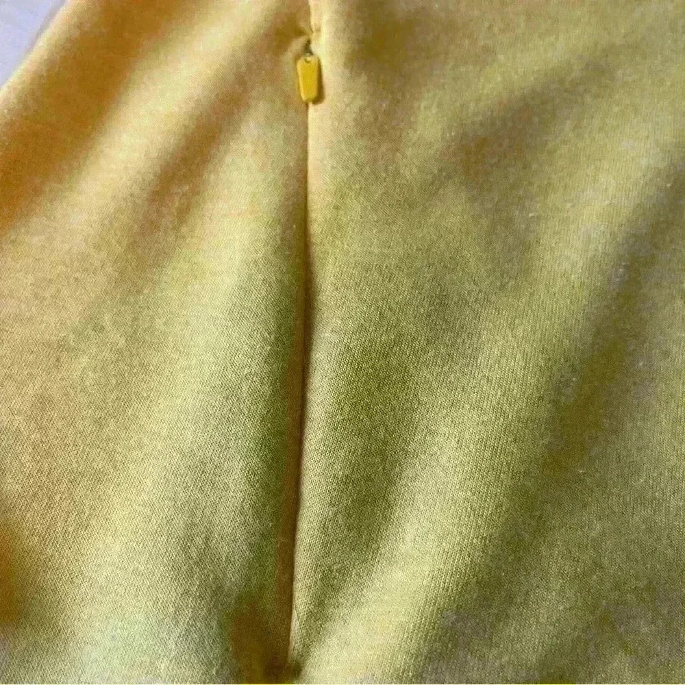 Nike Womans Marigold Dri Fit Crew neck Sweatshirt Size S - Picture 7 of 7